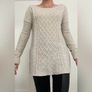Tunic Sweater S